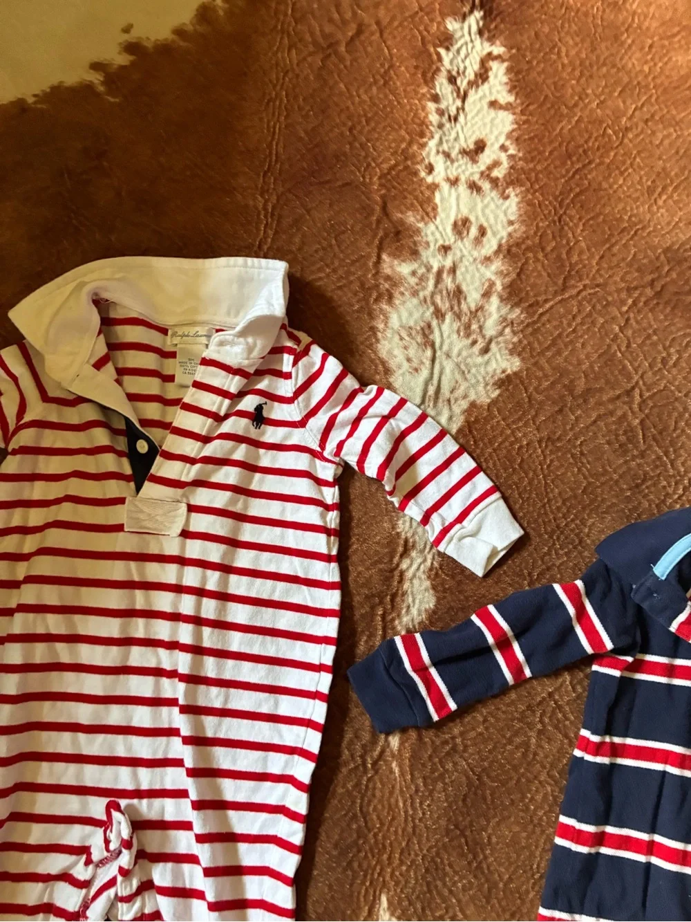 Ralph Lauren bundle boys
